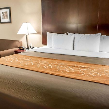 Comfort Suites Albuquerque-North Journal Center Eksteriør bilde