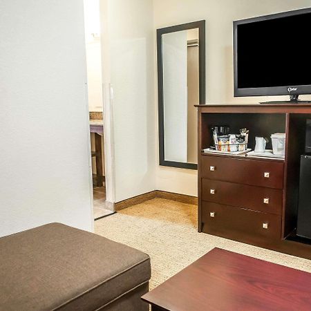 Comfort Suites Albuquerque-North Journal Center Eksteriør bilde