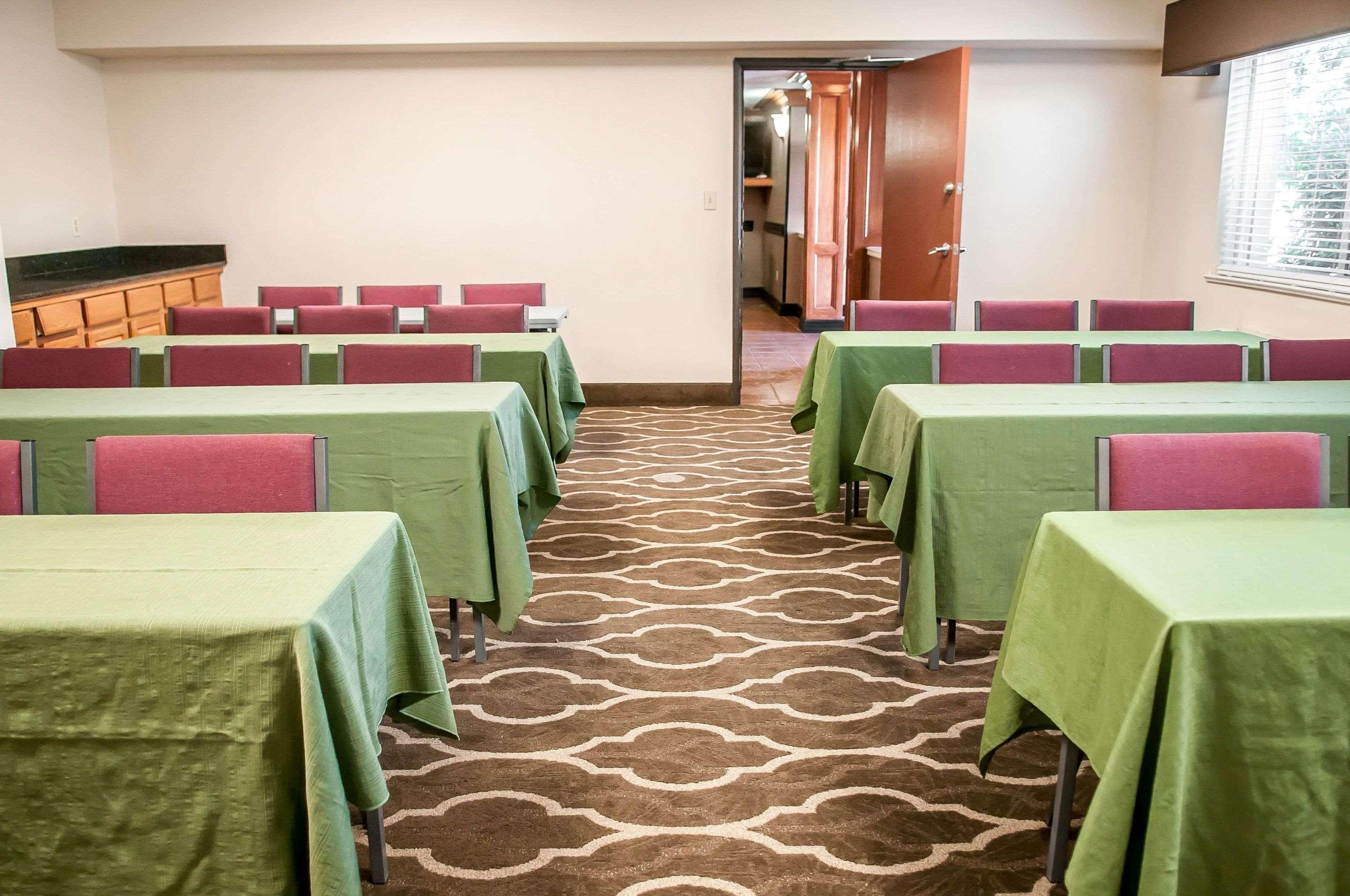 Comfort Suites Albuquerque-North Journal Center Eksteriør bilde